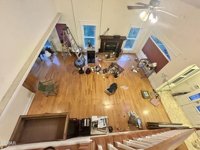 1610 Spear Point Lane, Sevierville, TN 37876