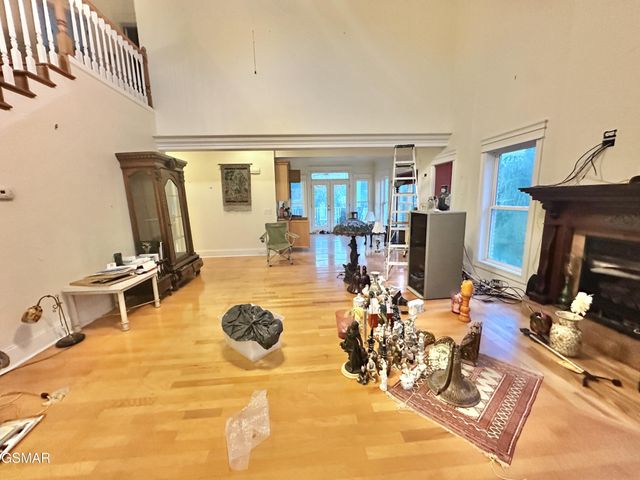 1610 Spear Point Lane, Sevierville, TN 37876