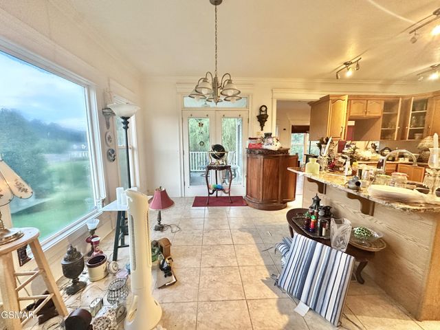 1610 Spear Point Lane, Sevierville, TN 37876