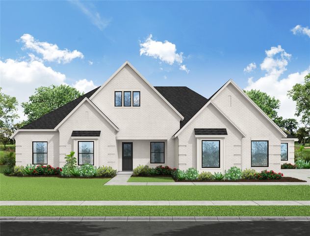 LOT 6 Homestead Hill Road, New Waverly, TX 77358