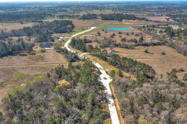LOT 6 Homestead Hill Road, New Waverly, TX 77358