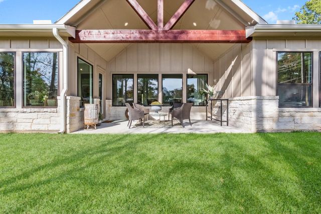 LOT 6 Homestead Hill Road, New Waverly, TX 77358