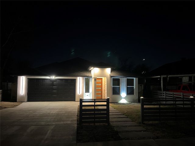 2923 Britton Avenue, Dallas, TX 75216