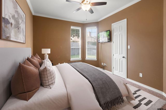 2205 Bradbury Ct, Tyler, TX 75703