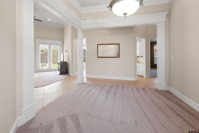 2205 Bradbury Ct, Tyler, TX 75703