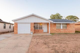 4412 Storey Ave, Midland, TX 79703
