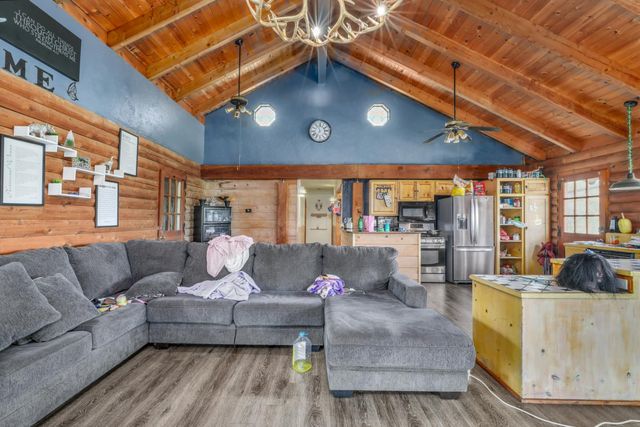 12661 Krosens Rd, Marysville, CA 95901