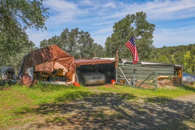 12661 Krosens Rd, Marysville, CA 95901