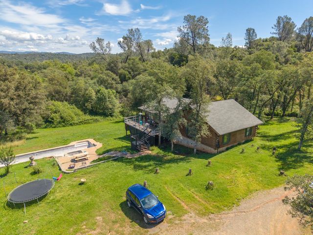 12661 Krosens Rd, Marysville, CA 95901