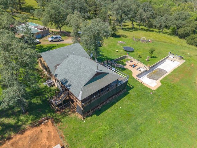 12661 Krosens Rd, Marysville, CA 95901