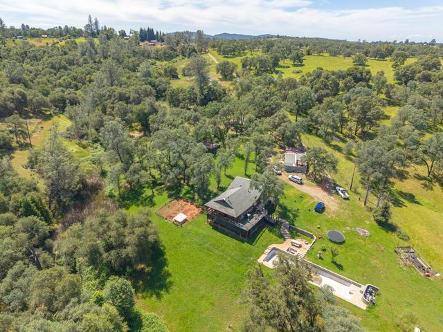 12661 Krosens Rd, Marysville, CA 95901