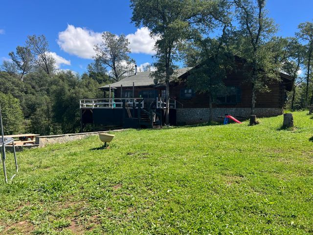 12661 Krosens Rd, Marysville, CA 95901