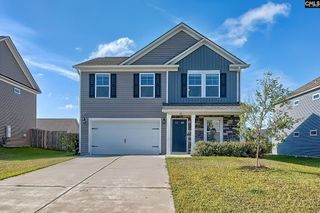 17 Manchurian Court, Elgin, SC 29045