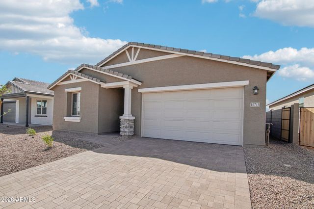 15713 W CORTE DEL SOL ESTE Drive, Waddell, AZ 85355