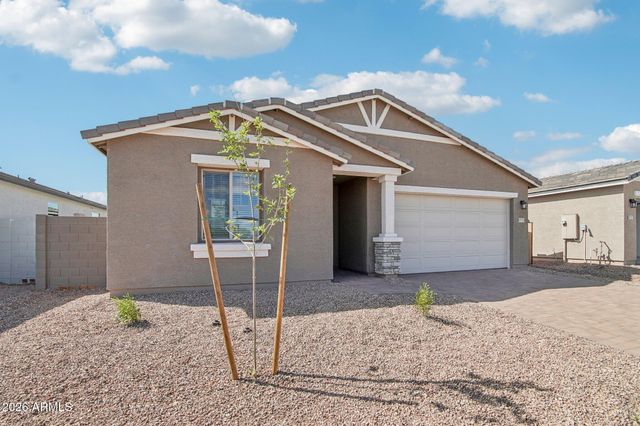 15713 W CORTE DEL SOL ESTE Drive, Waddell, AZ 85355