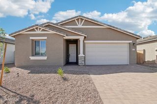15713 W CORTE DEL SOL ESTE Drive, Waddell, AZ 85355