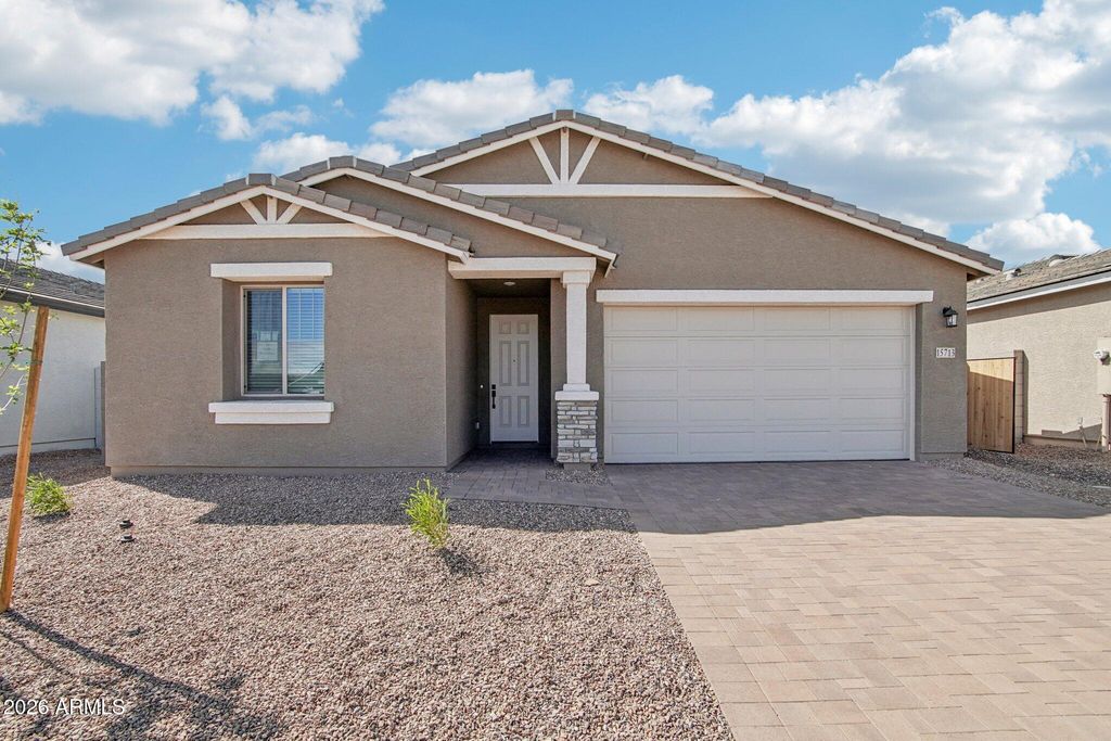 15713 W CORTE DEL SOL ESTE Drive, Waddell, AZ 85355