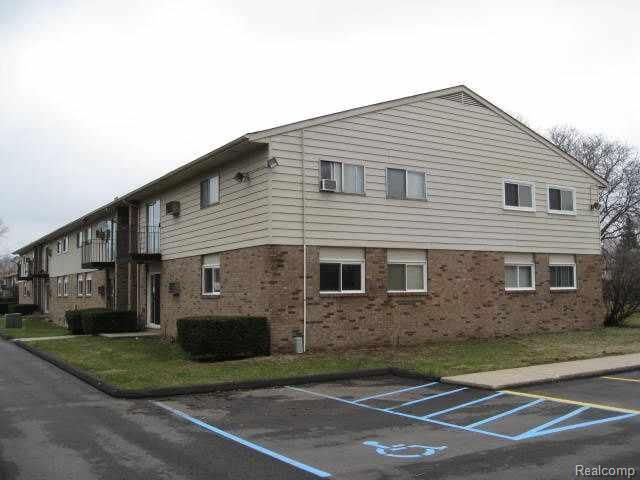 31555 Fraser Drive 19, Fraser, MI 48026