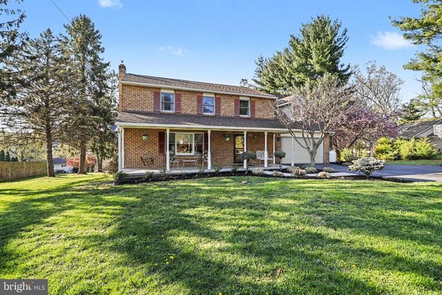 1065 BEAVER CREEK RD, Hanover, PA 17331
