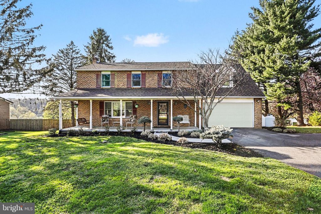1065 BEAVER CREEK RD, Hanover, PA 17331