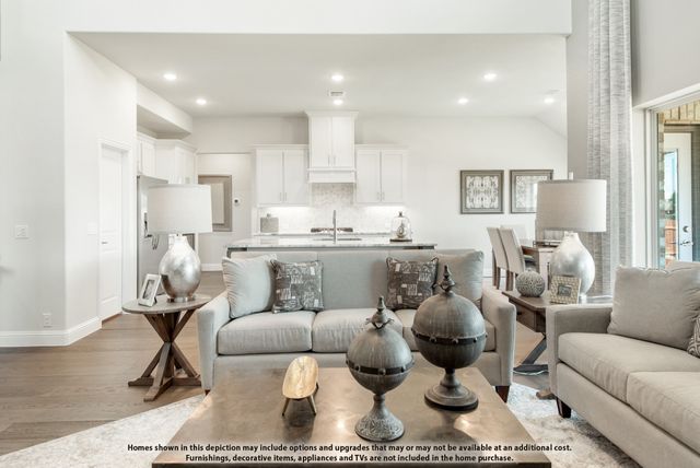 2407 Drummond Street, Forney, TX 75126