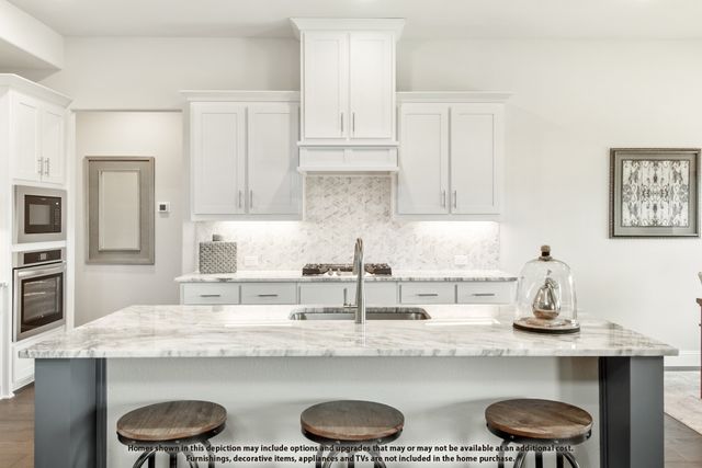 2407 Drummond Street, Forney, TX 75126