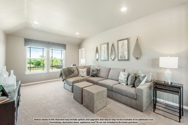 2407 Drummond Street, Forney, TX 75126