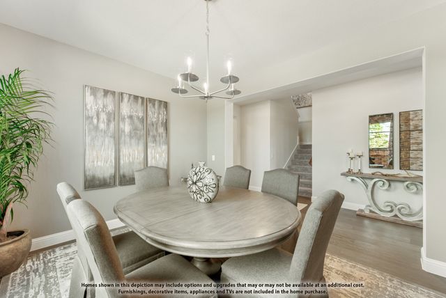 2407 Drummond Street, Forney, TX 75126