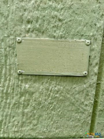 103 Forest View Drive, Victoria, TX 77905