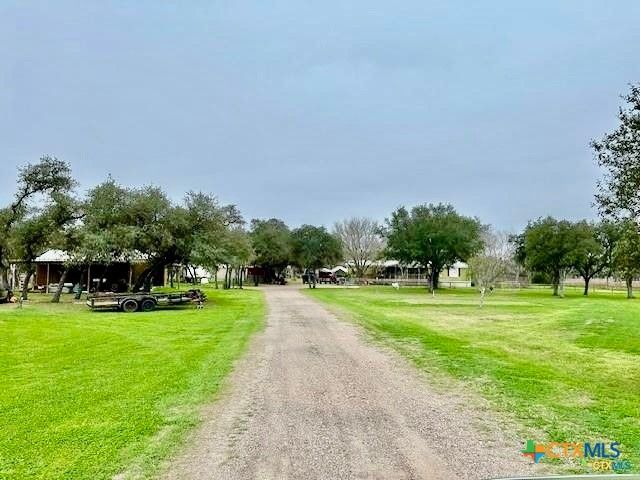 103 Forest View Drive, Victoria, TX 77905