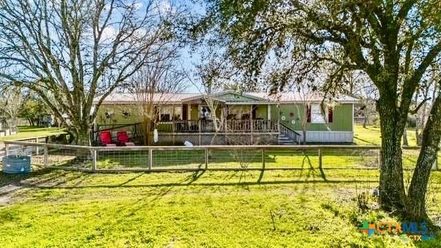 103 Forest View Drive, Victoria, TX 77905