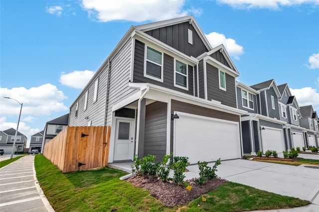 3554 Shearwater Street, Katy, TX 77494