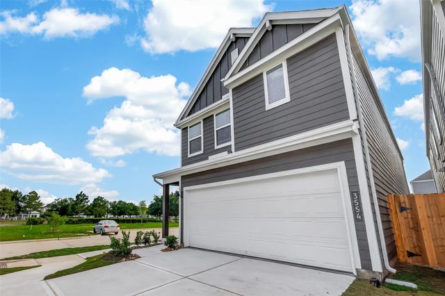 3554 Shearwater Street, Katy, TX 77494