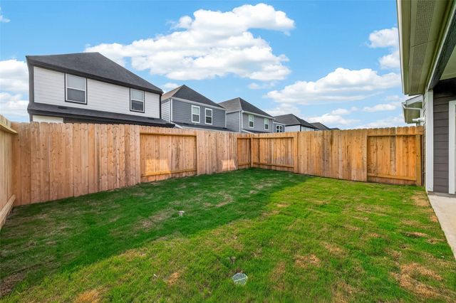 3554 Shearwater Street, Katy, TX 77494