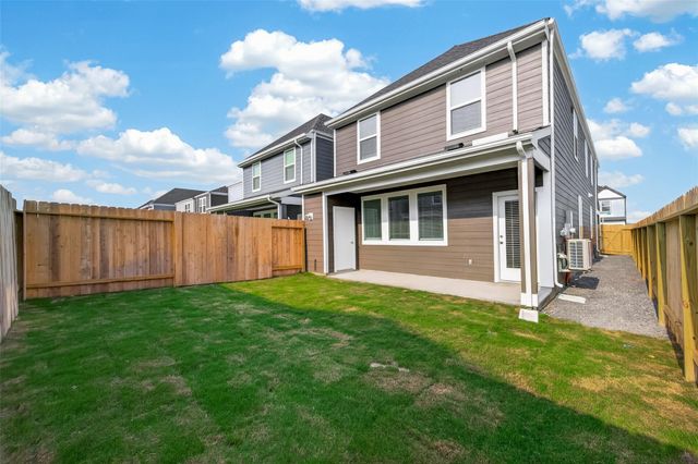 3554 Shearwater Street, Katy, TX 77494