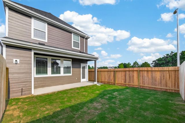 3554 Shearwater Street, Katy, TX 77494