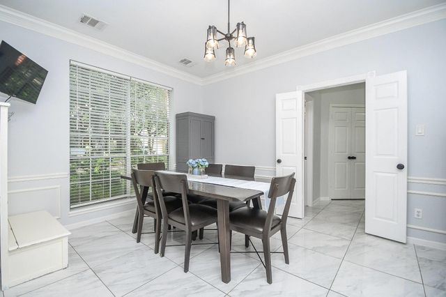 17419 Marigold Drive, Sugar Land, TX 77479