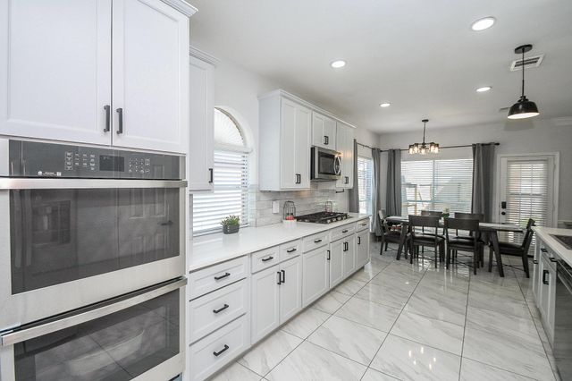 17419 Marigold Drive, Sugar Land, TX 77479