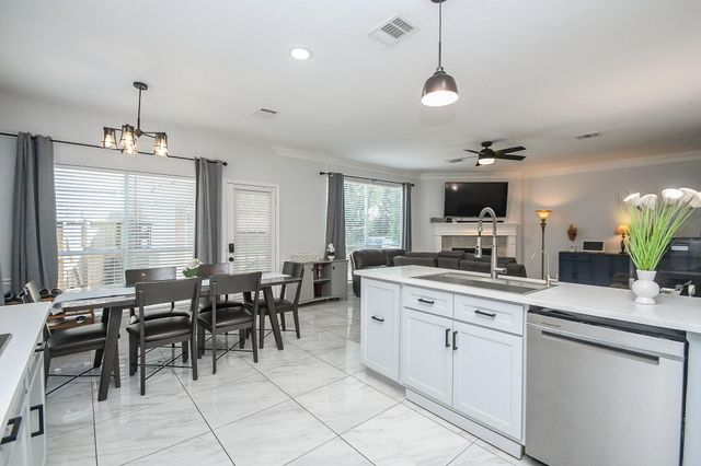 17419 Marigold Drive, Sugar Land, TX 77479