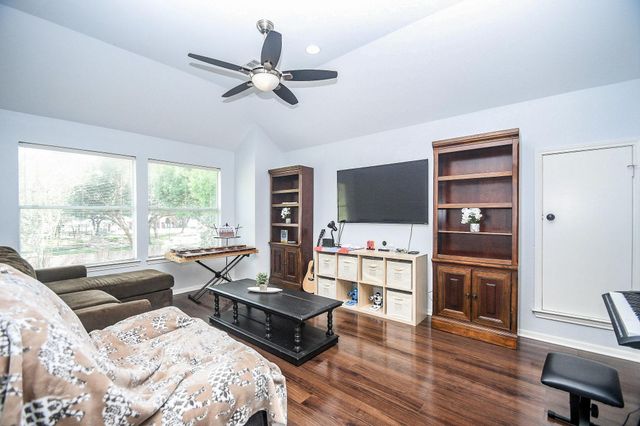 17419 Marigold Drive, Sugar Land, TX 77479