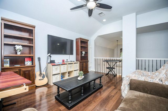 17419 Marigold Drive, Sugar Land, TX 77479