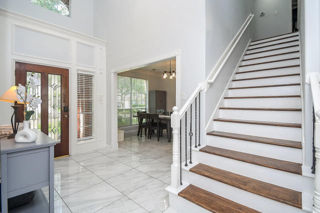 17419 Marigold Drive, Sugar Land, TX 77479