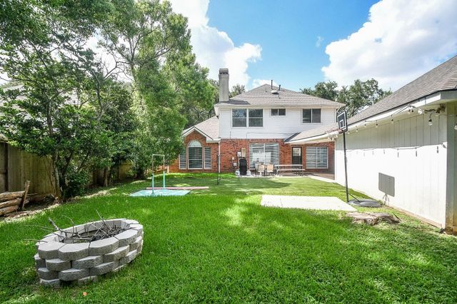 17419 Marigold Drive, Sugar Land, TX 77479