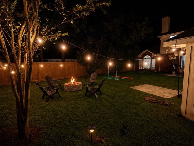 17419 Marigold Drive, Sugar Land, TX 77479