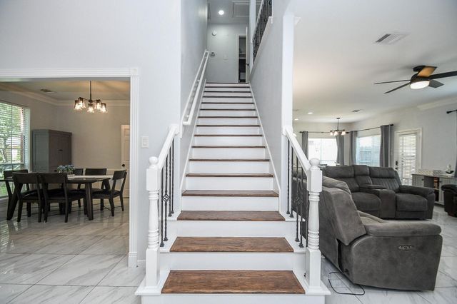 17419 Marigold Drive, Sugar Land, TX 77479