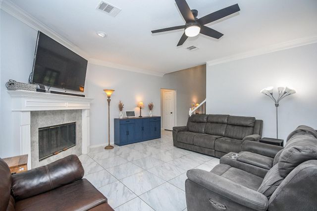 17419 Marigold Drive, Sugar Land, TX 77479