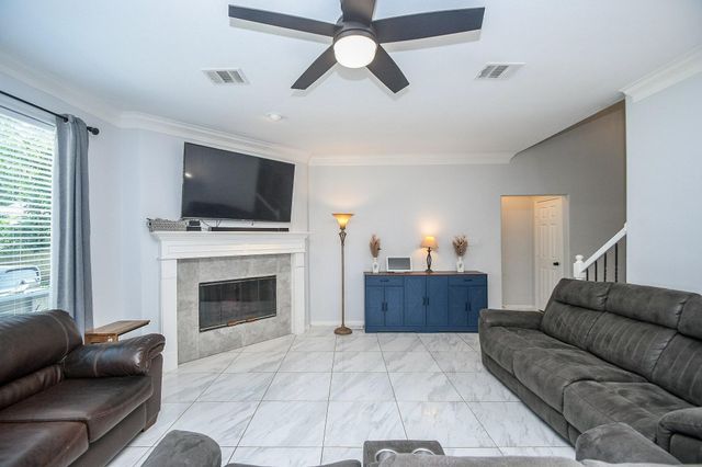 17419 Marigold Drive, Sugar Land, TX 77479