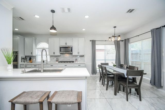 17419 Marigold Drive, Sugar Land, TX 77479