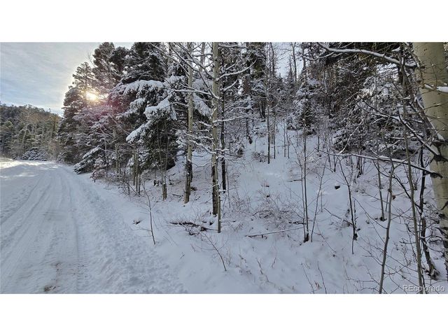 5540 Joy Rd, Fort Garland, CO 81133