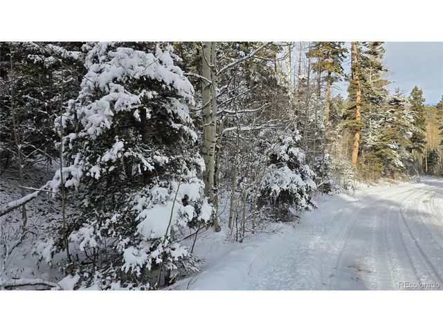 5540 Joy Rd, Fort Garland, CO 81133